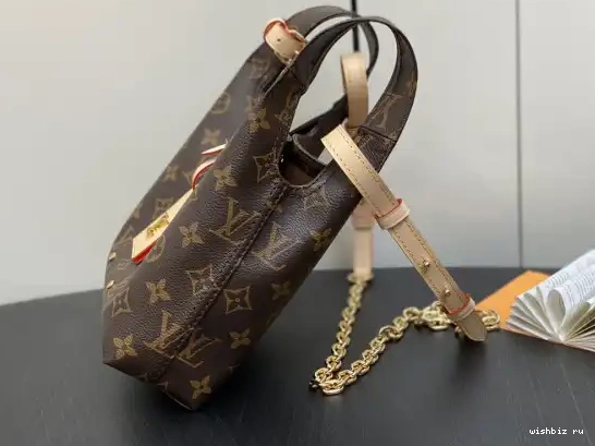 WIS LOUIS BB VUITTON Atlantis 0515